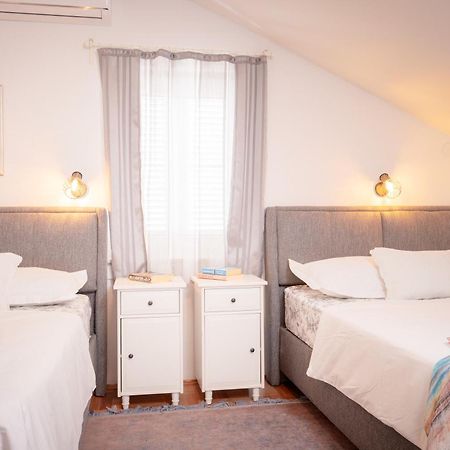 Kalina Deluxe Apartments Jelsa  Kültér fotó