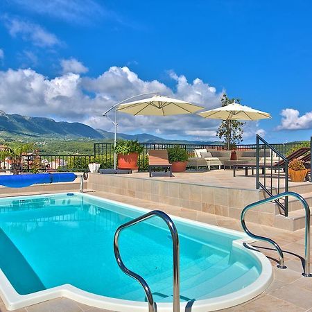 Kalina Deluxe Apartments Jelsa  Kültér fotó