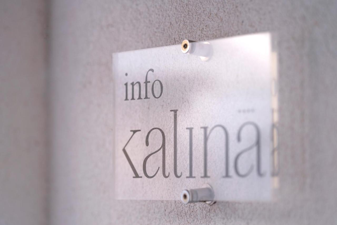Kalina Deluxe Apartments Jelsa  Kültér fotó