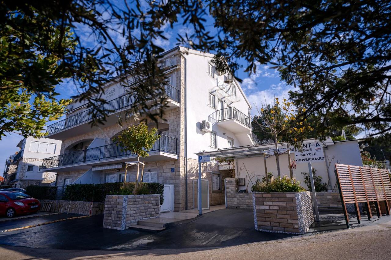 Kalina Deluxe Apartments Jelsa  Kültér fotó