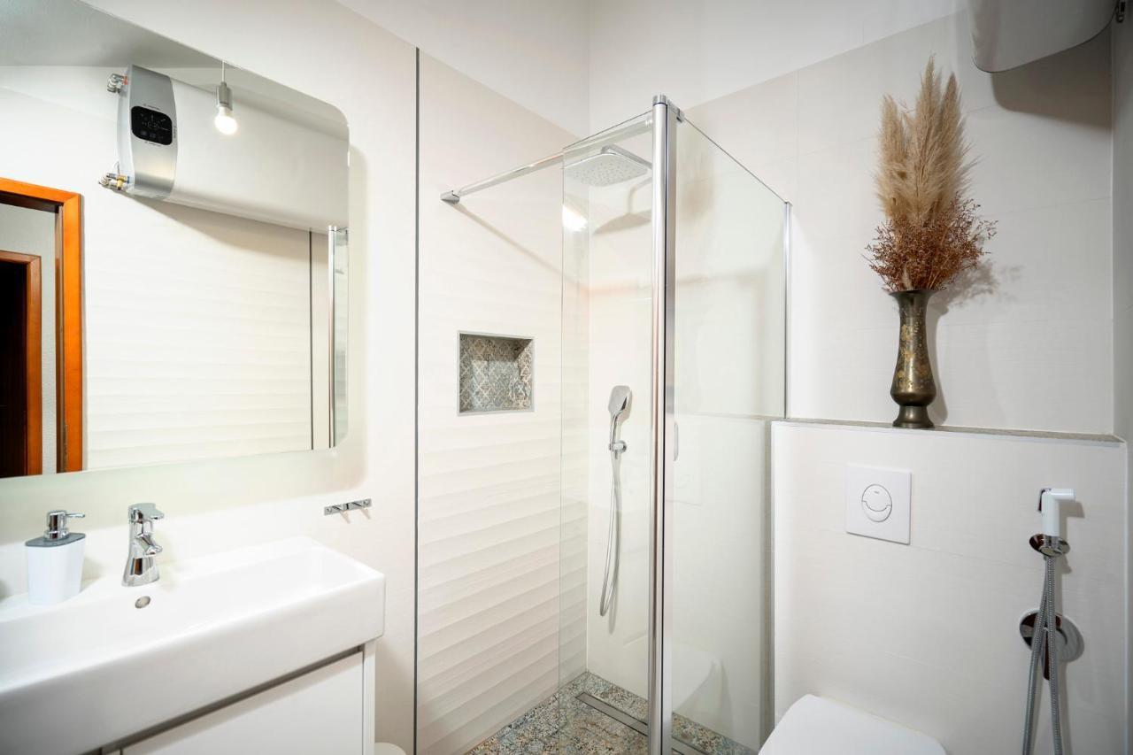 Kalina Deluxe Apartments Jelsa  Kültér fotó