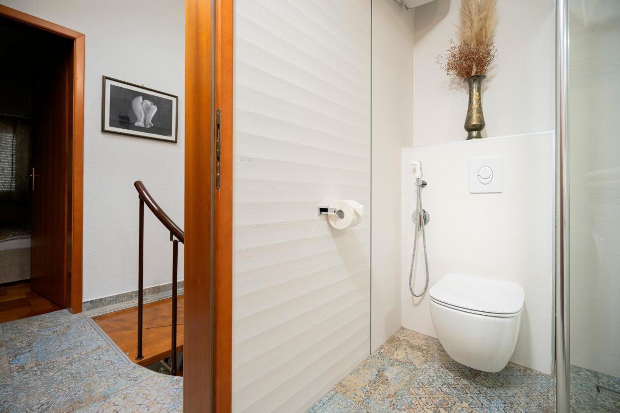 Kalina Deluxe Apartments Jelsa  Kültér fotó