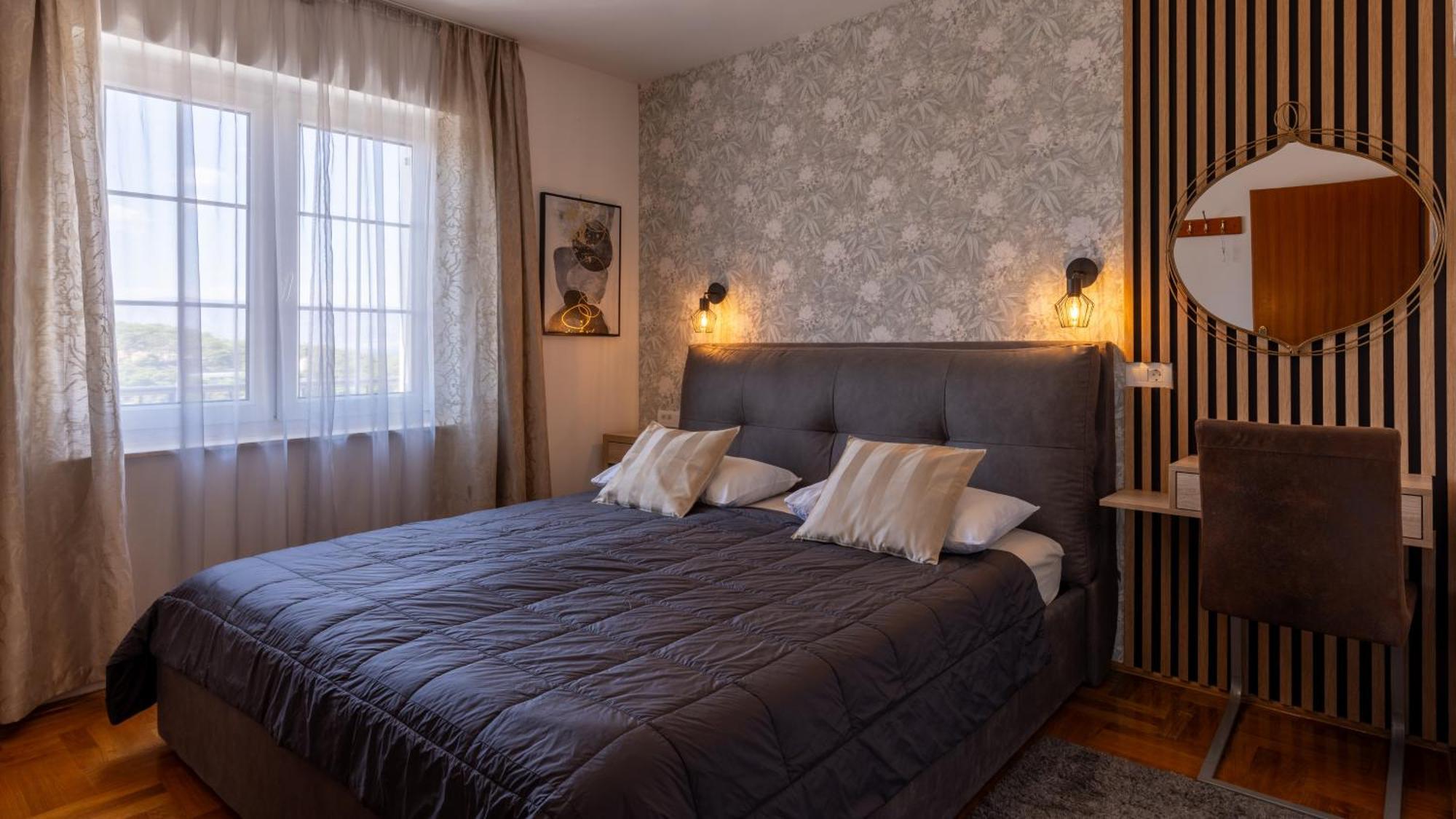 Kalina Deluxe Apartments Jelsa  Kültér fotó