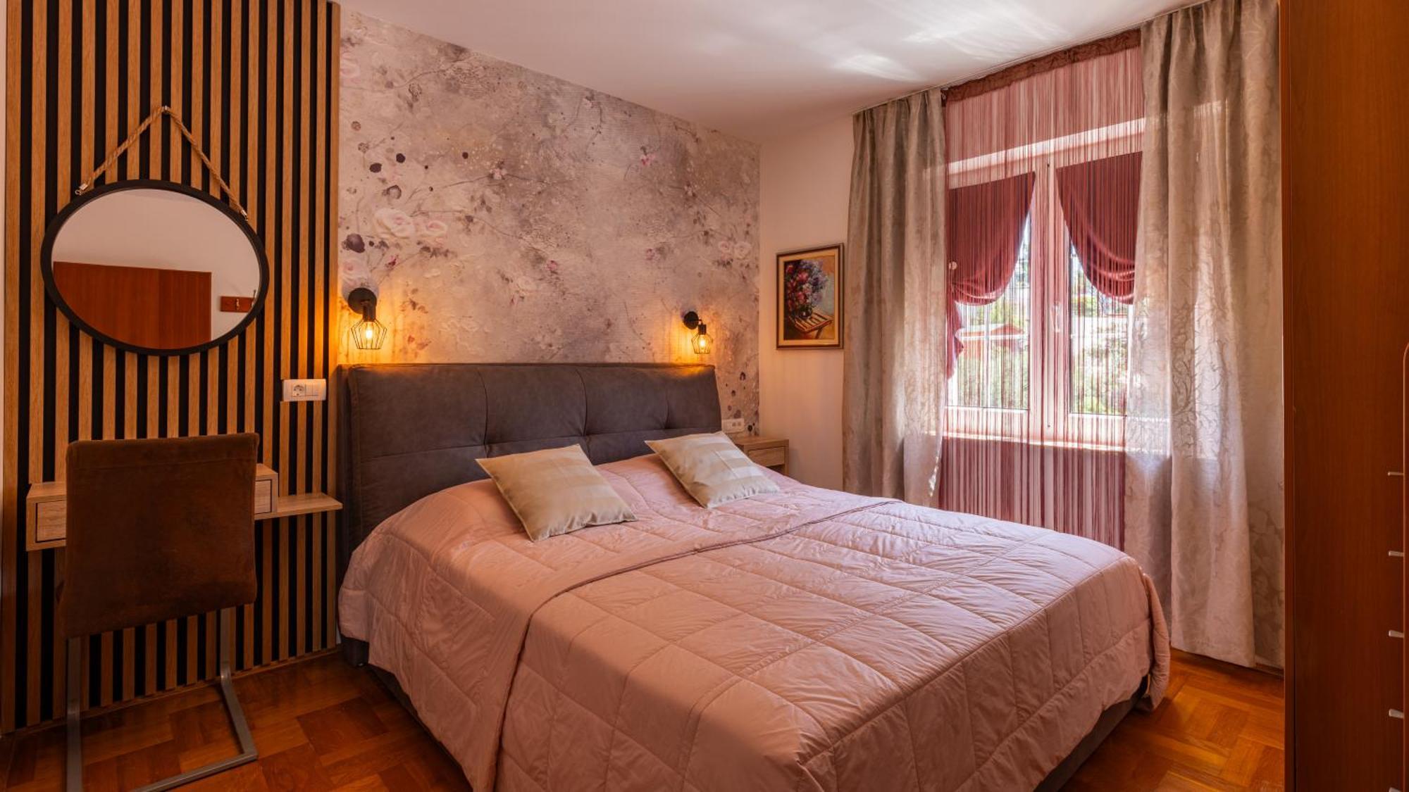 Kalina Deluxe Apartments Jelsa  Kültér fotó