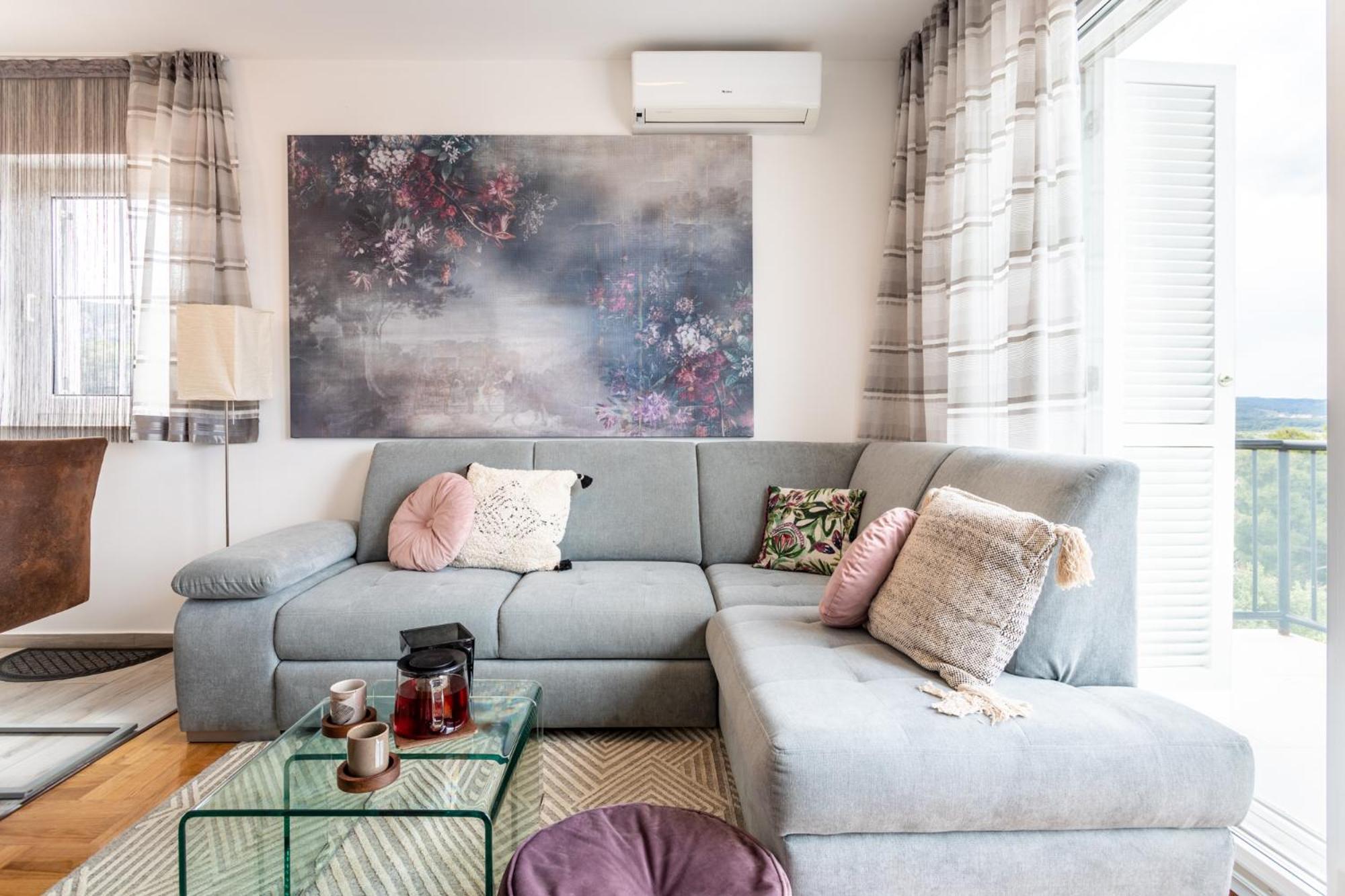 Kalina Deluxe Apartments Jelsa  Kültér fotó