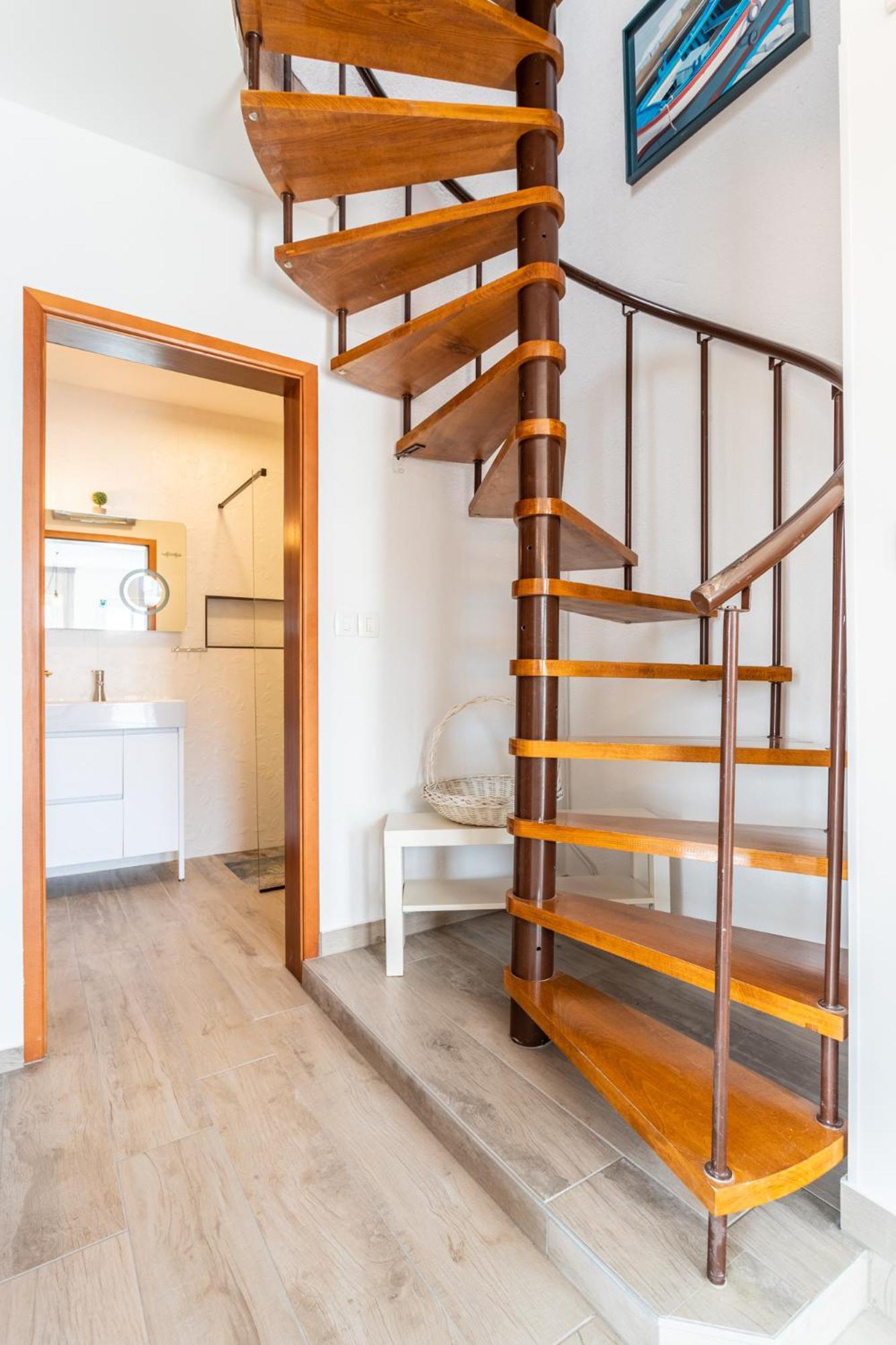 Kalina Deluxe Apartments Jelsa  Kültér fotó