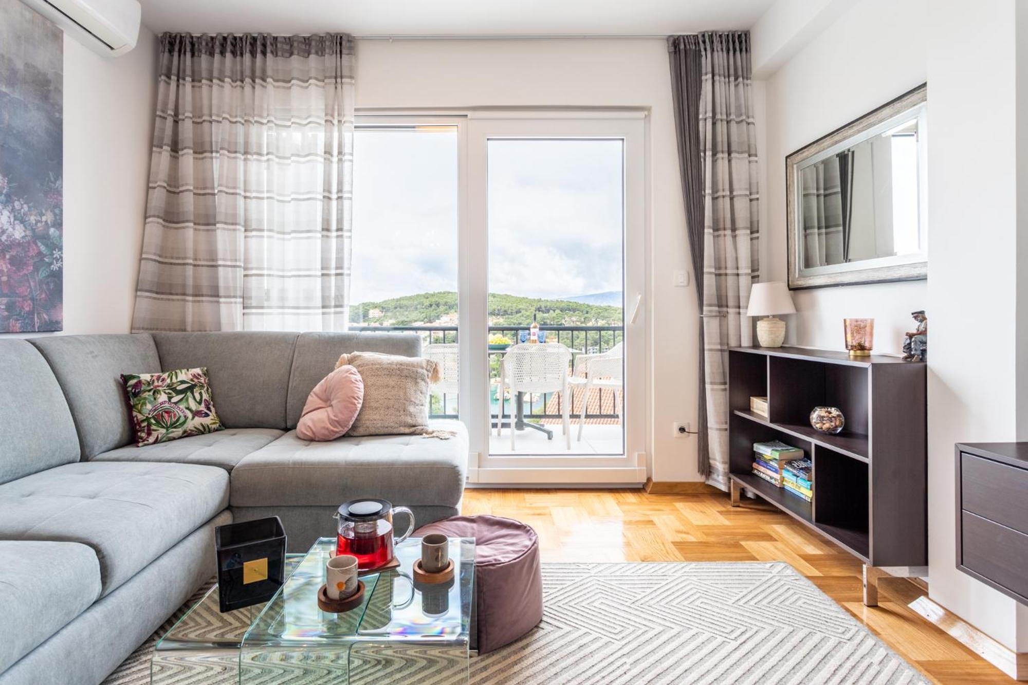 Kalina Deluxe Apartments Jelsa  Kültér fotó
