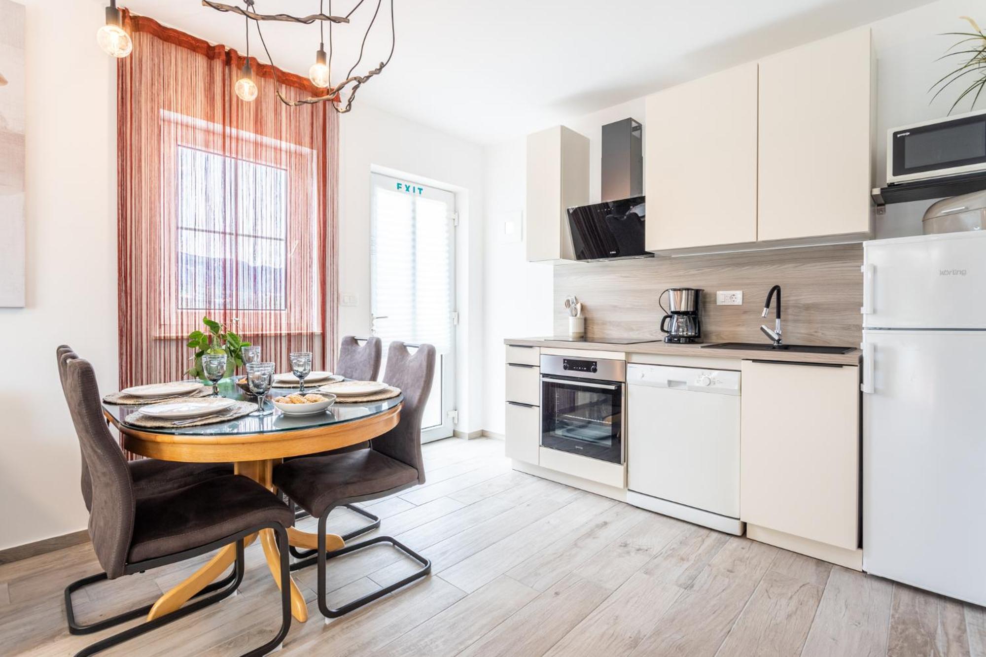 Kalina Deluxe Apartments Jelsa  Kültér fotó