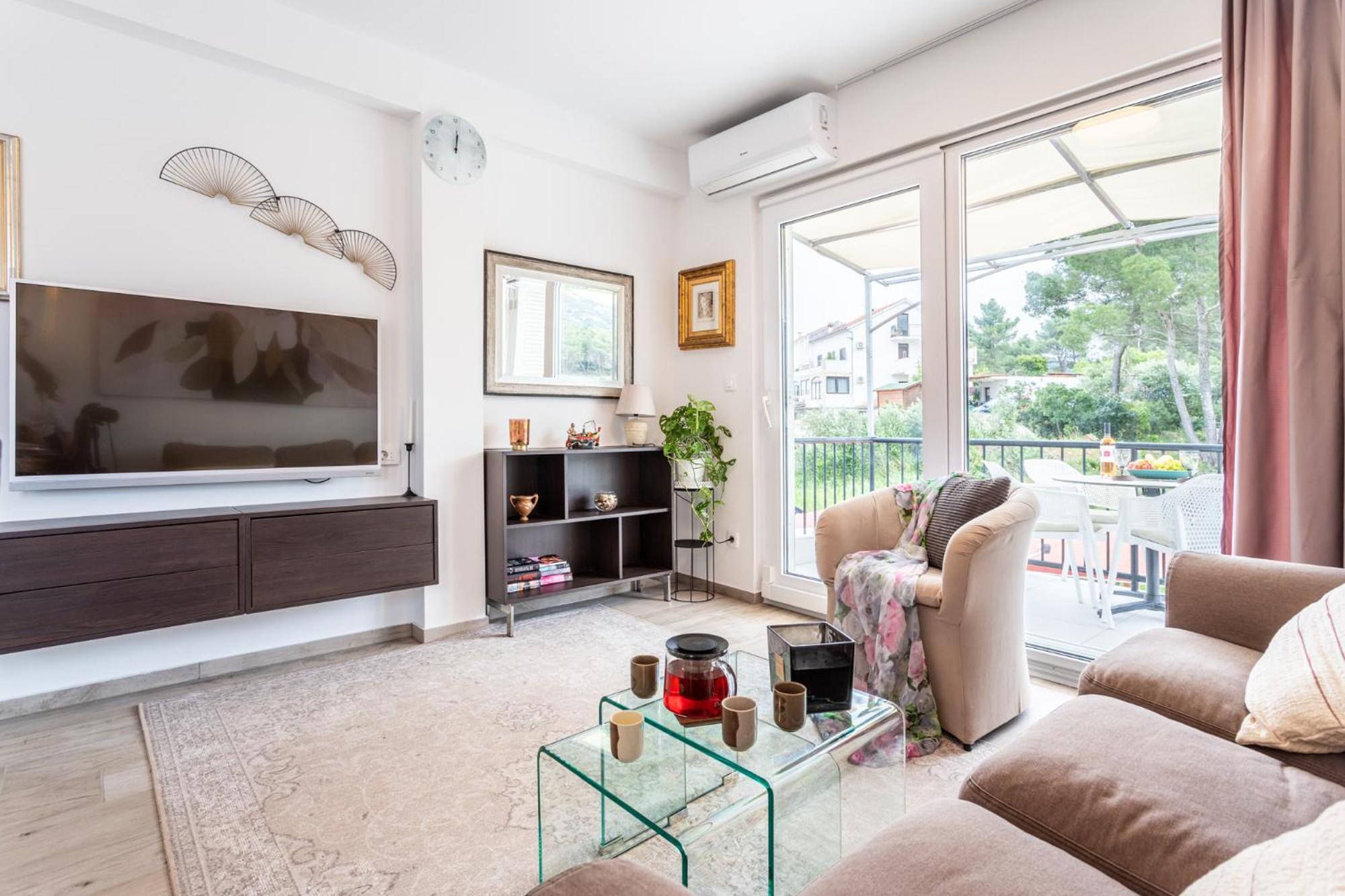 Kalina Deluxe Apartments Jelsa  Kültér fotó