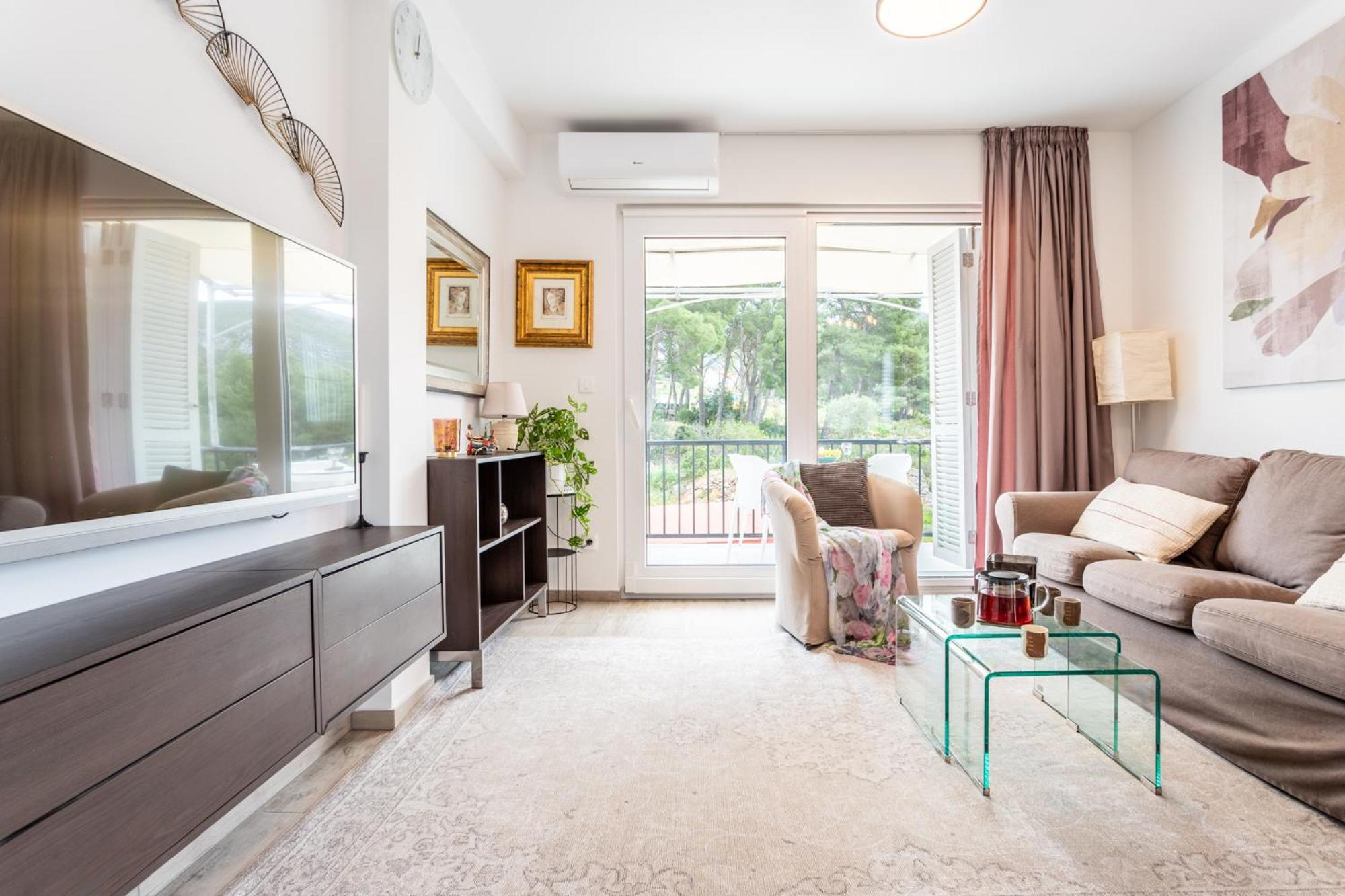 Kalina Deluxe Apartments Jelsa  Kültér fotó