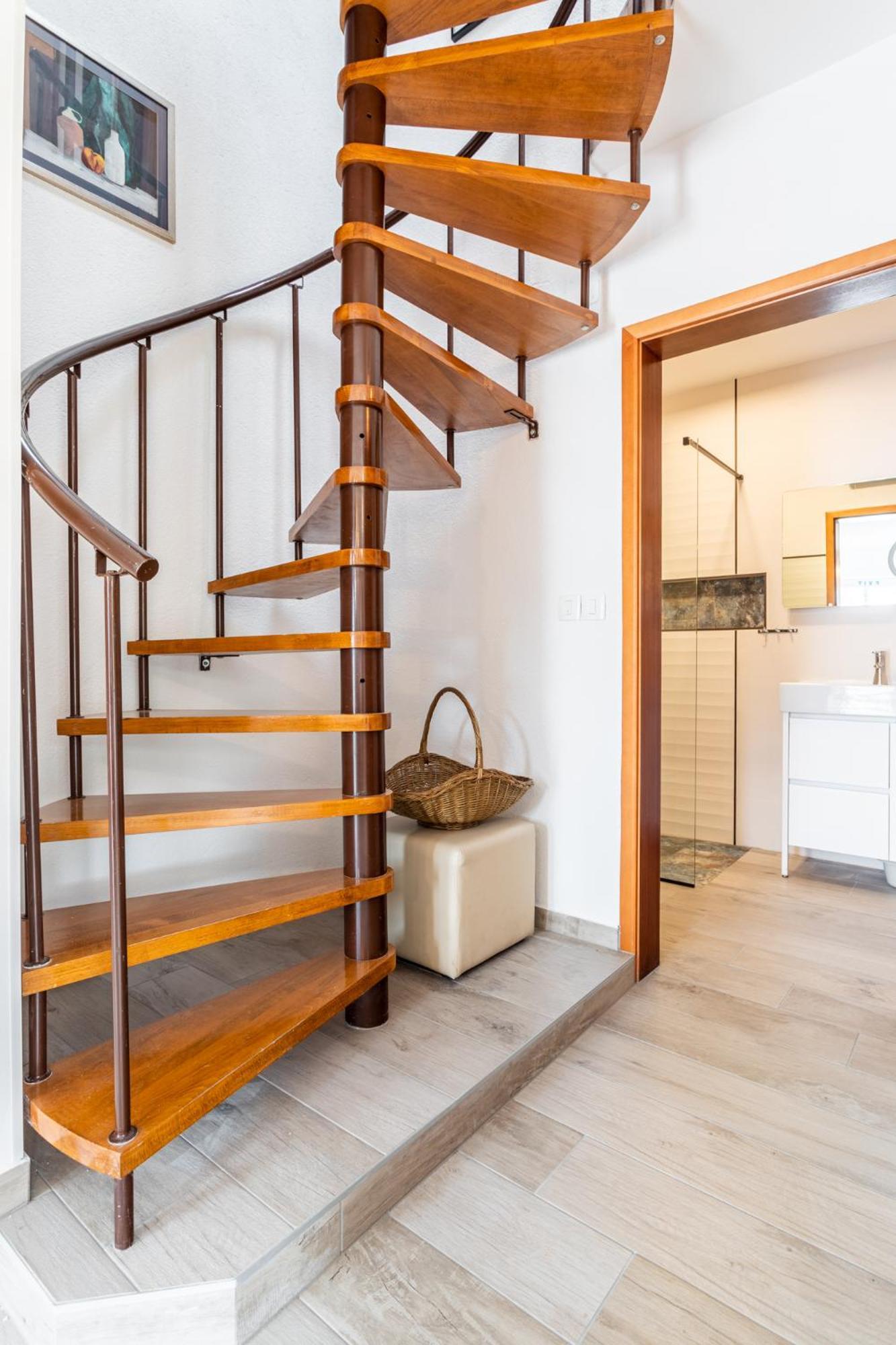 Kalina Deluxe Apartments Jelsa  Kültér fotó