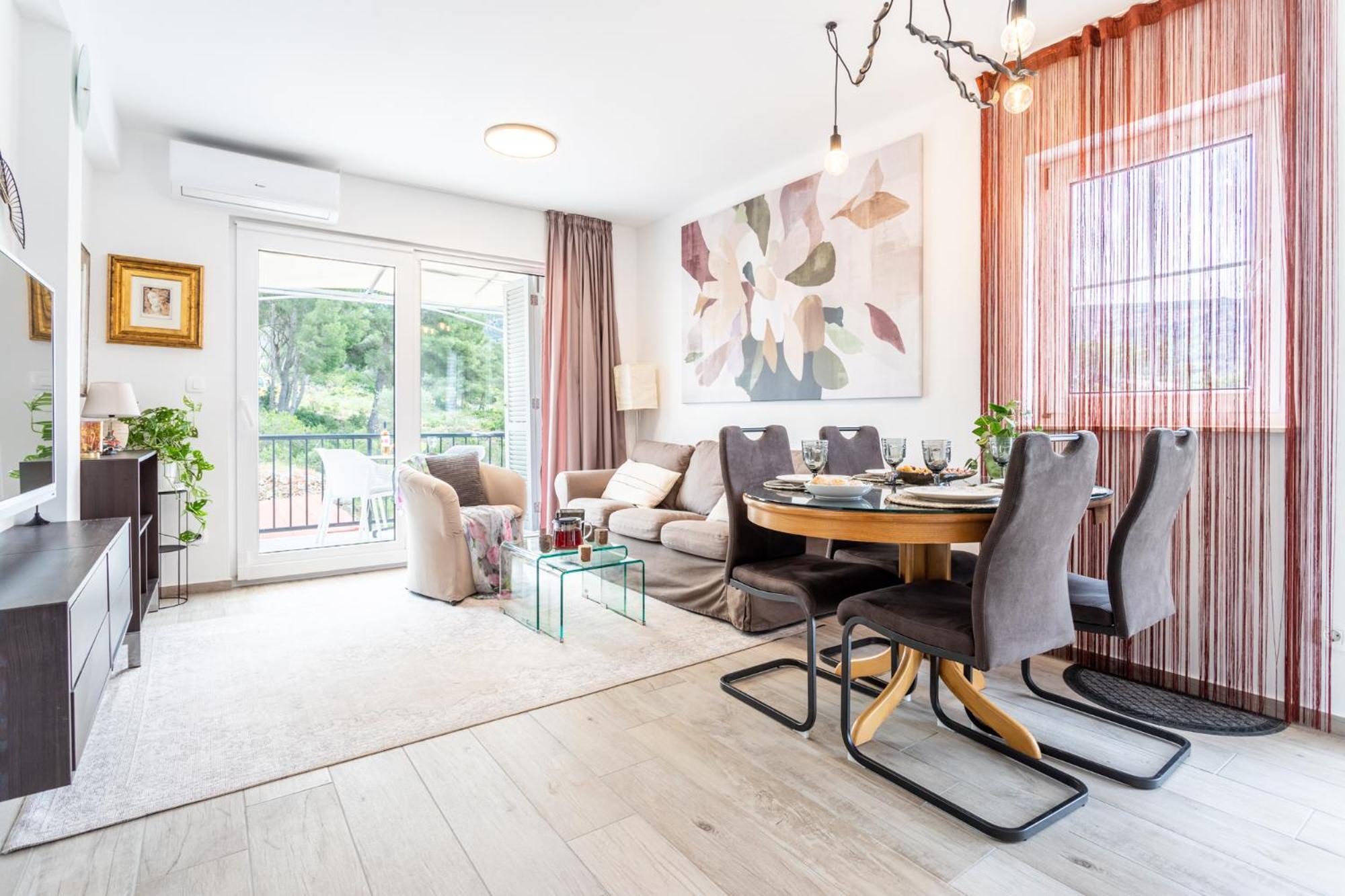 Kalina Deluxe Apartments Jelsa  Kültér fotó