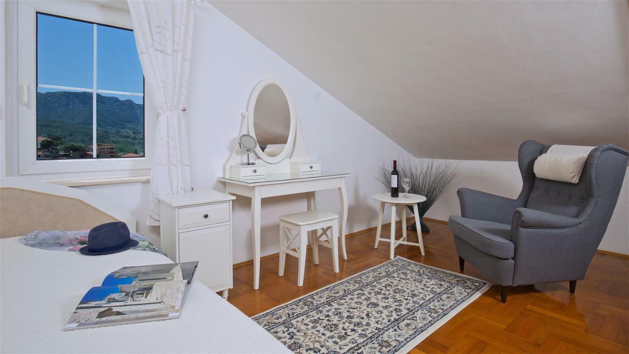 Kalina Deluxe Apartments Jelsa  Kültér fotó