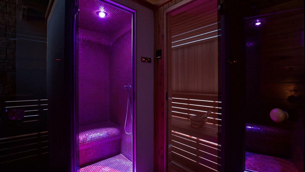 Kalina Deluxe Apartments Jelsa  Kültér fotó