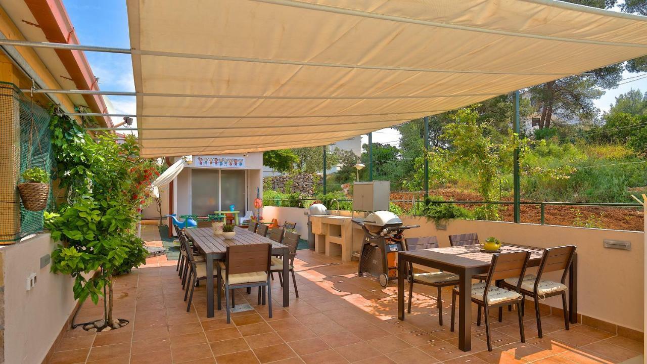 Kalina Deluxe Apartments Jelsa  Kültér fotó