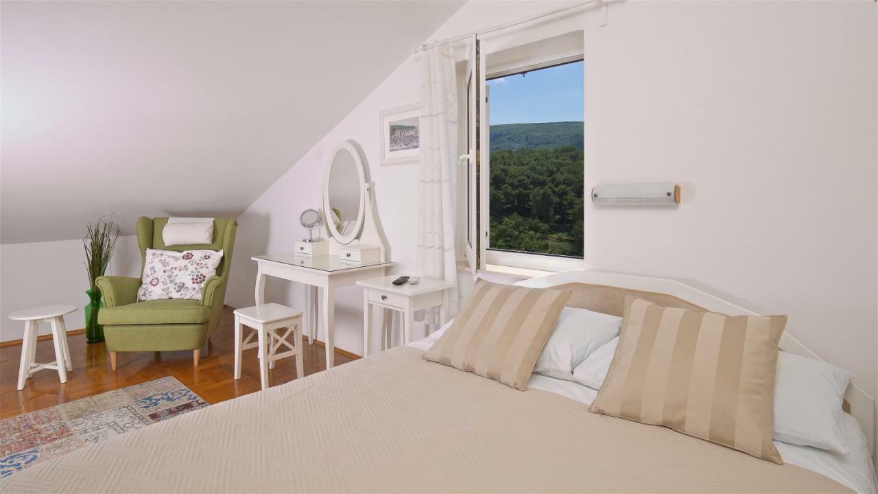 Kalina Deluxe Apartments Jelsa  Kültér fotó