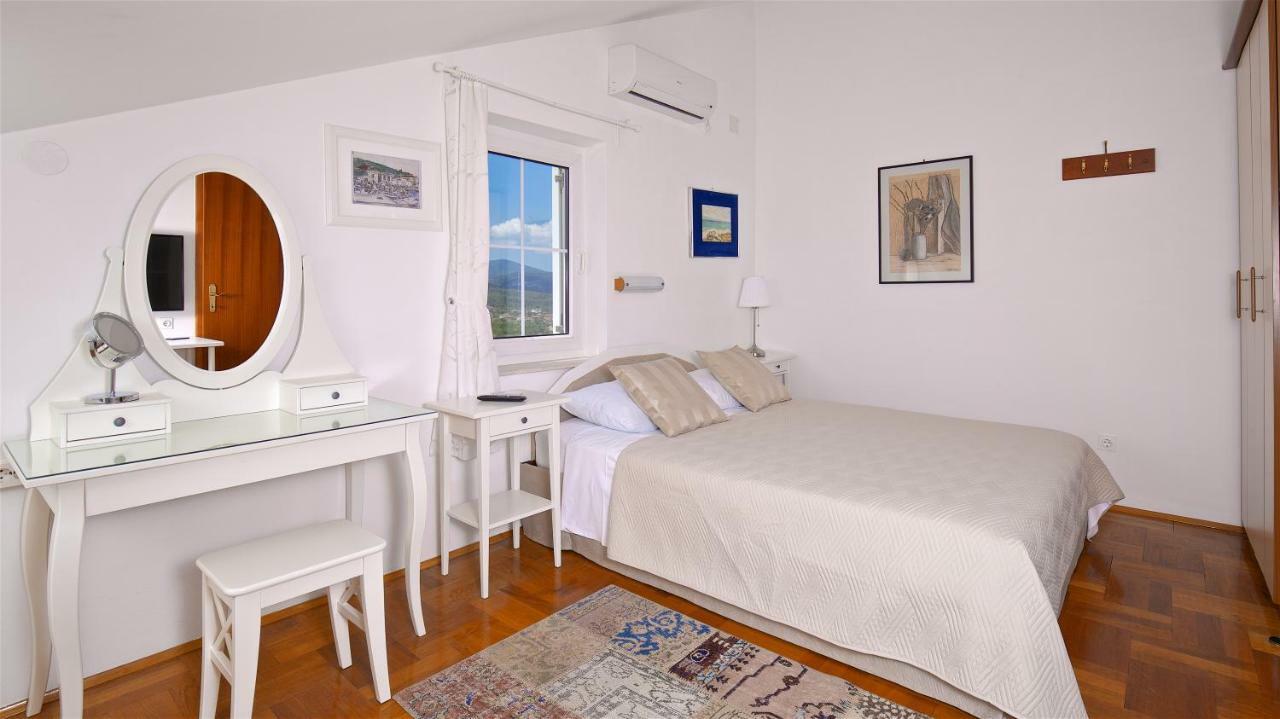 Kalina Deluxe Apartments Jelsa  Kültér fotó