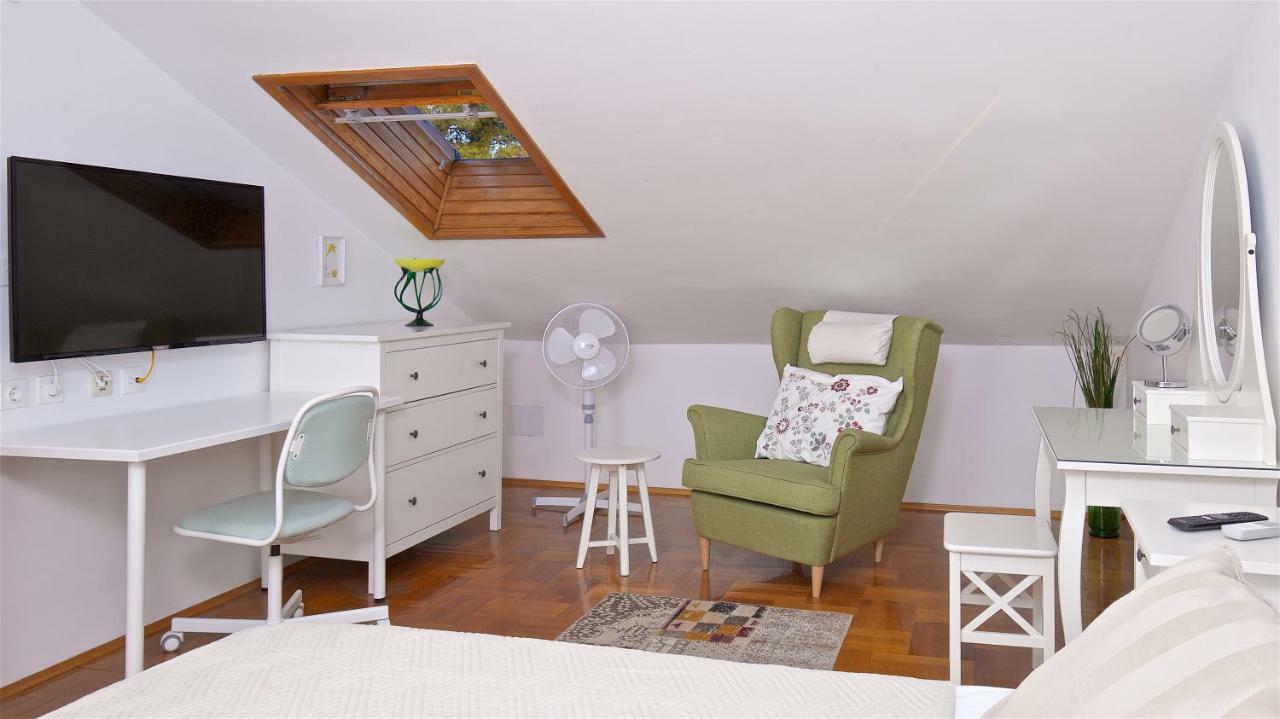 Kalina Deluxe Apartments Jelsa  Kültér fotó